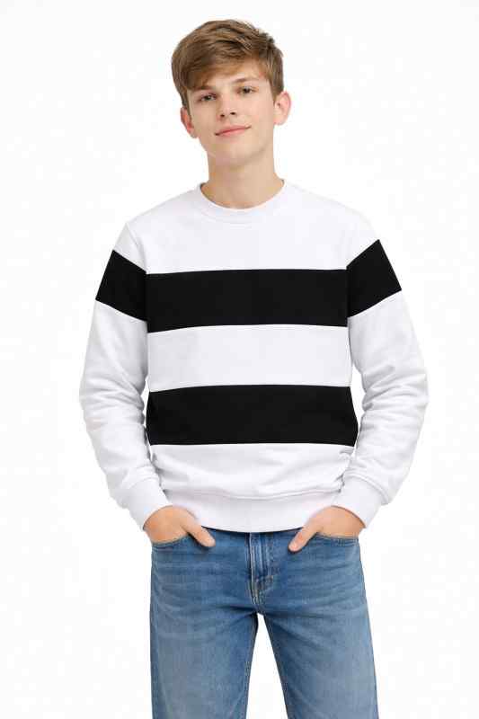 PENYE KOMPAK FULL LİKRALI 2 ip SWEAT
