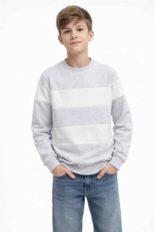 PENYE KOMPAK FULL LİKRALI 2 ip SWEAT
