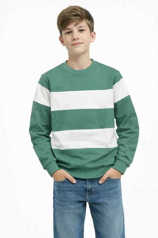 PENYE KOMPAK FULL LİKRALI 2 ip SWEAT