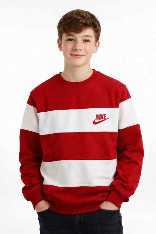 PENYE KOMPAK FULL LİKRALI 2 ip SWEAT